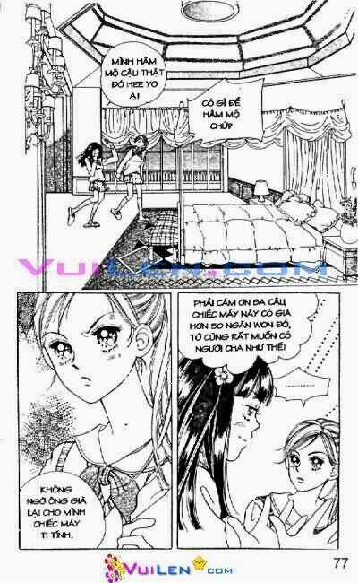 Chit Chat - Chapter 1 - Trang 78