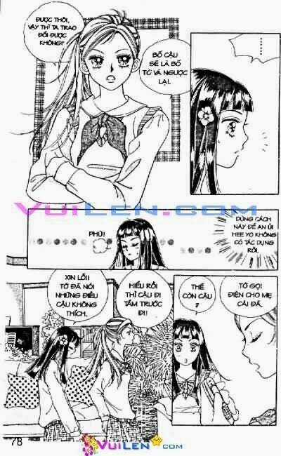 Chit Chat - Chapter 1 - Trang 79