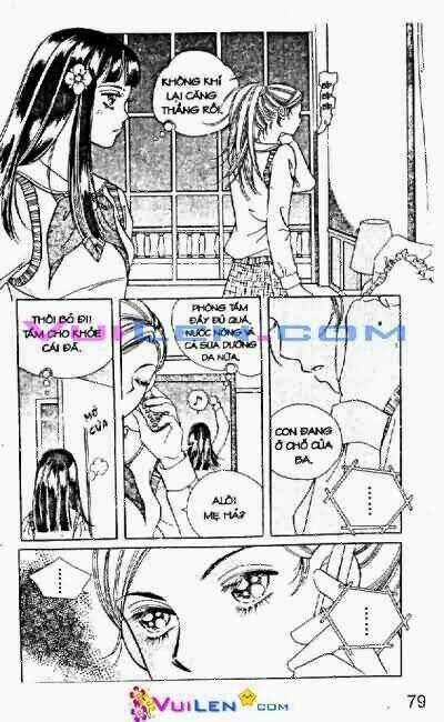 Chit Chat - Chapter 1 - Trang 80