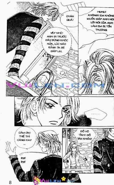 Chit Chat - Chapter 1 - Trang 9