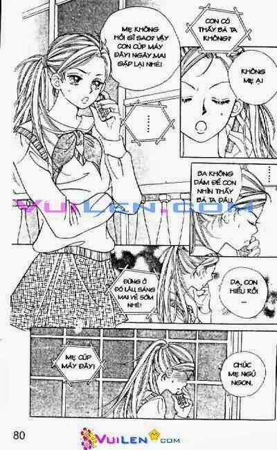 Chit Chat - Chapter 1 - Trang 81