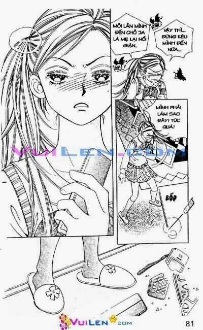 Chit Chat - Chapter 1 - Trang 82