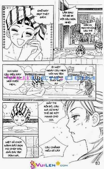 Chit Chat - Chapter 1 - Trang 84