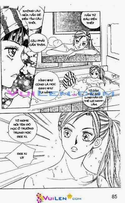 Chit Chat - Chapter 1 - Trang 86