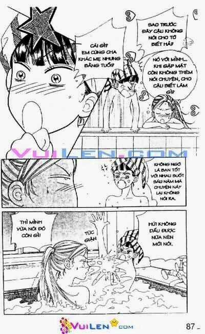 Chit Chat - Chapter 1 - Trang 88