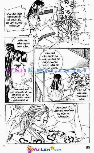 Chit Chat - Chapter 1 - Trang 90