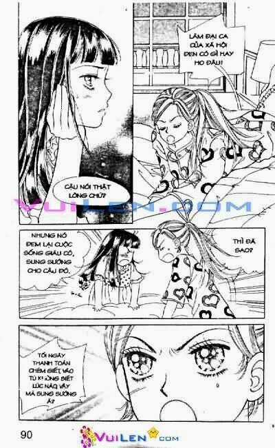 Chit Chat - Chapter 1 - Trang 91