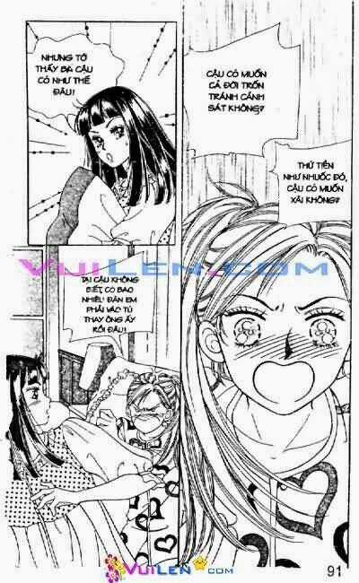 Chit Chat - Chapter 1 - Trang 92