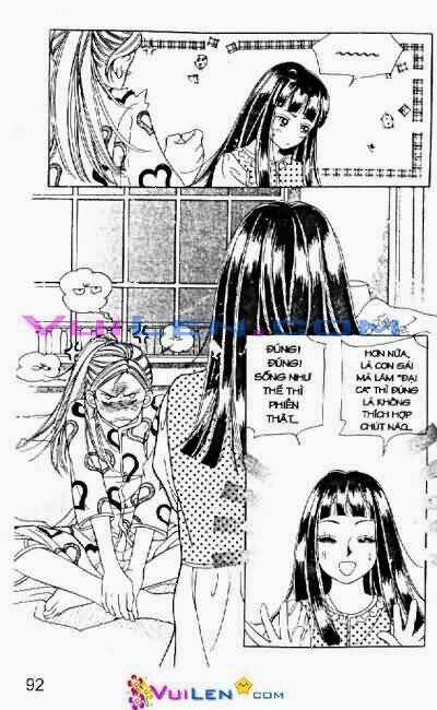 Chit Chat - Chapter 1 - Trang 93