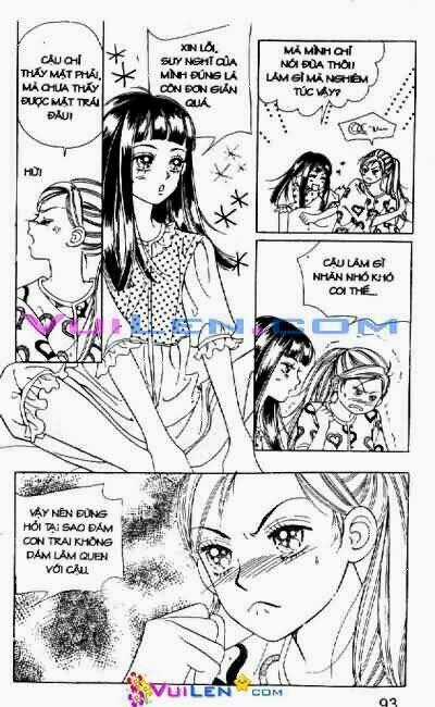 Chit Chat - Chapter 1 - Trang 94