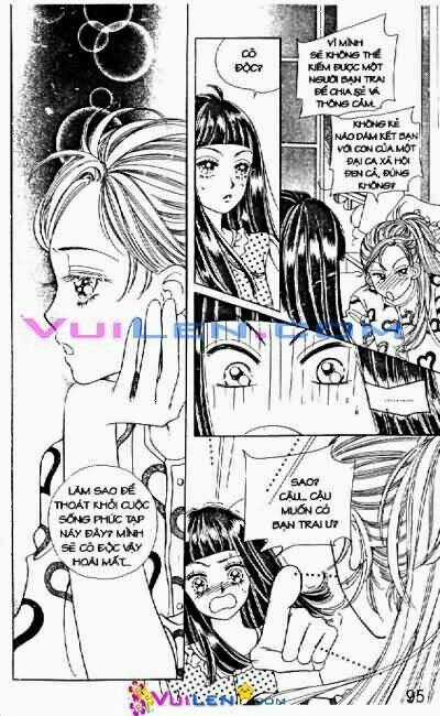 Chit Chat - Chapter 1 - Trang 96