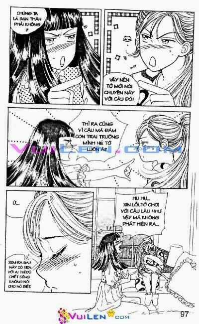 Chit Chat - Chapter 1 - Trang 98