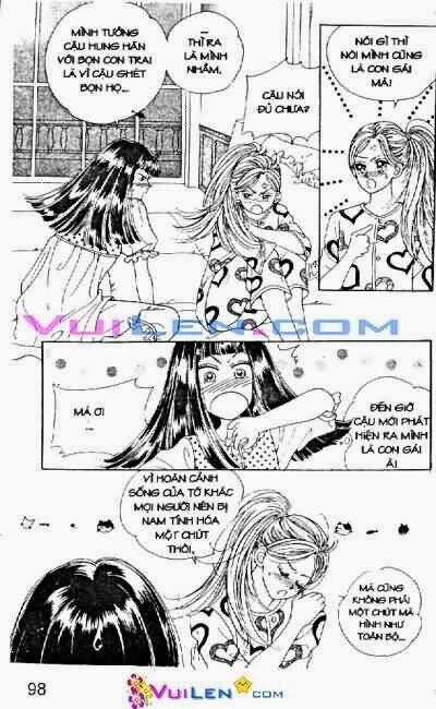 Chit Chat - Chapter 1 - Trang 99