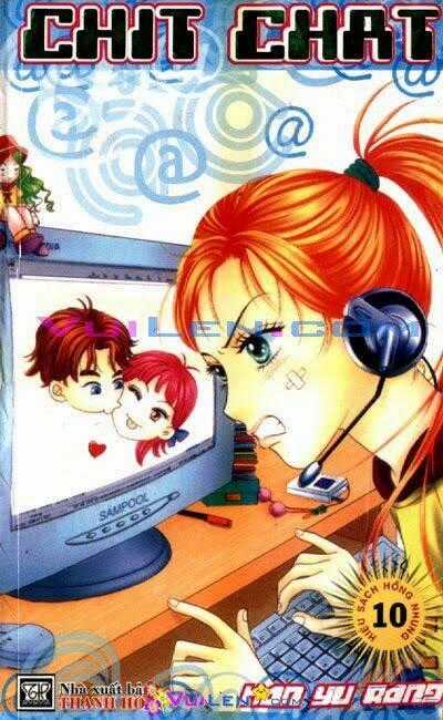 Chit Chat - Chapter 10 - Trang 1