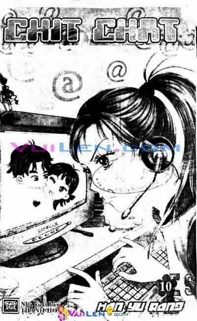 Chit Chat - Chapter 10 - Trang 2