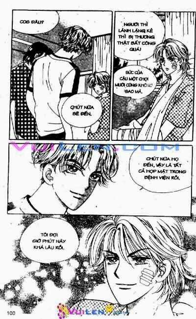 Chit Chat - Chapter 10 - Trang 101
