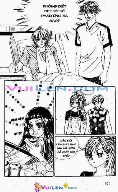 Chit Chat - Chapter 10 - Trang 102