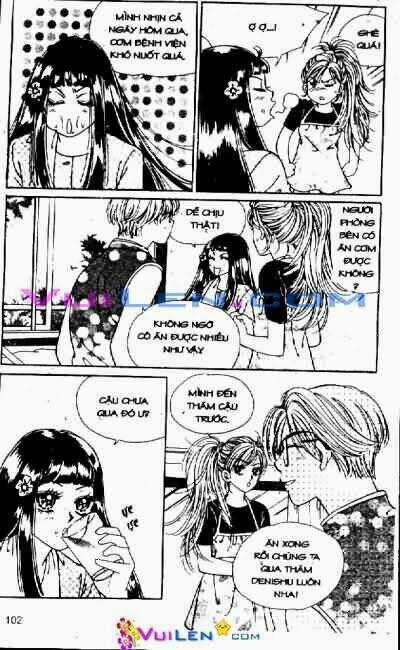 Chit Chat - Chapter 10 - Trang 103