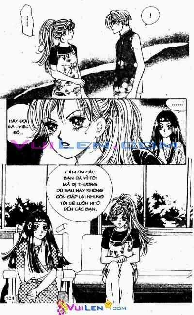 Chit Chat - Chapter 10 - Trang 105