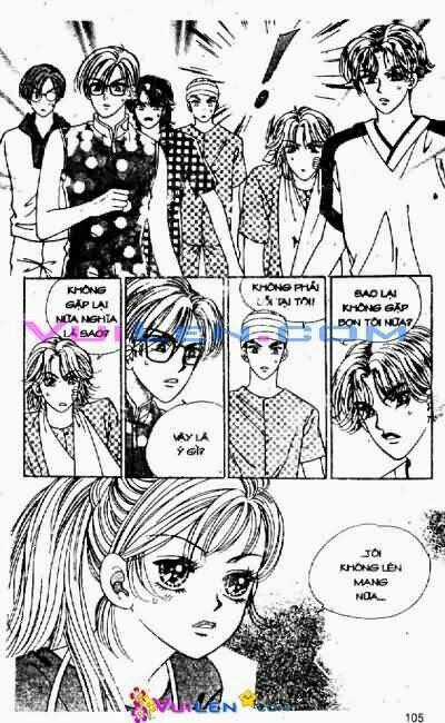 Chit Chat - Chapter 10 - Trang 106