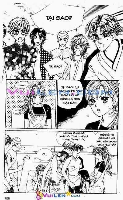 Chit Chat - Chapter 10 - Trang 107