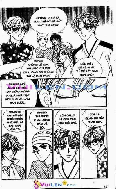 Chit Chat - Chapter 10 - Trang 108