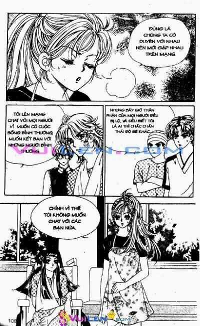 Chit Chat - Chapter 10 - Trang 109