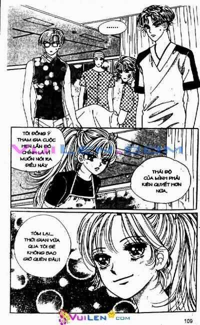 Chit Chat - Chapter 10 - Trang 110