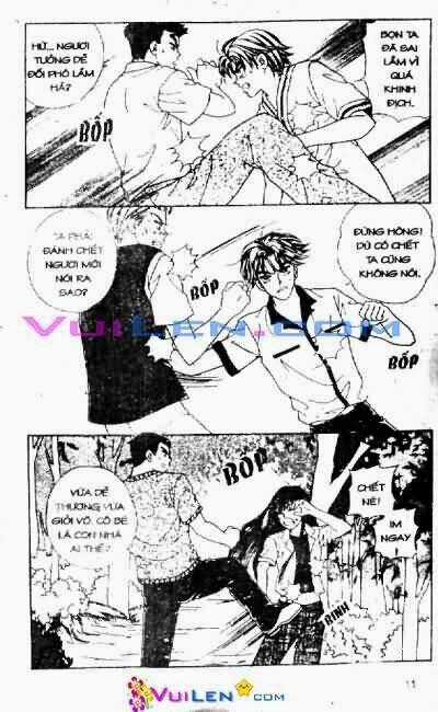 Chit Chat - Chapter 10 - Trang 12