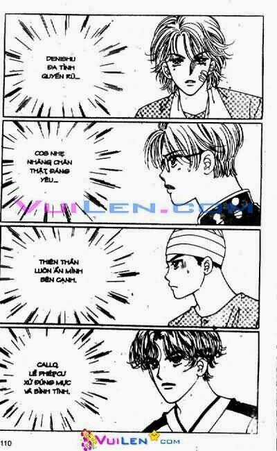 Chit Chat - Chapter 10 - Trang 111