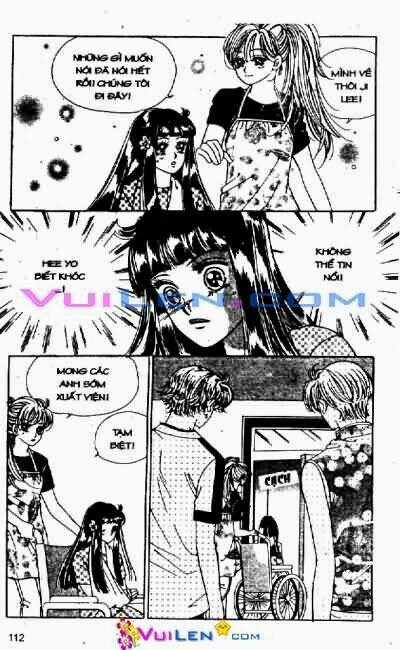 Chit Chat - Chapter 10 - Trang 113