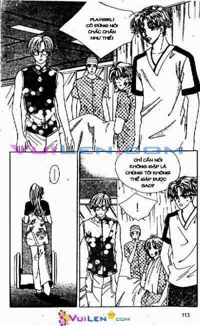 Chit Chat - Chapter 10 - Trang 114