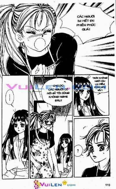 Chit Chat - Chapter 10 - Trang 120