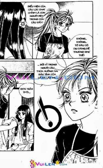 Chit Chat - Chapter 10 - Trang 122