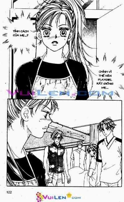 Chit Chat - Chapter 10 - Trang 123