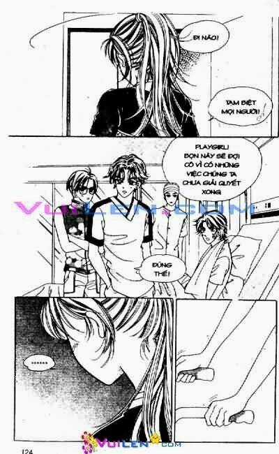 Chit Chat - Chapter 10 - Trang 125