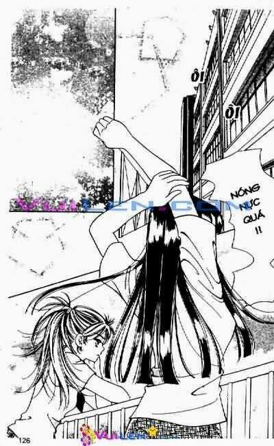 Chit Chat - Chapter 10 - Trang 127