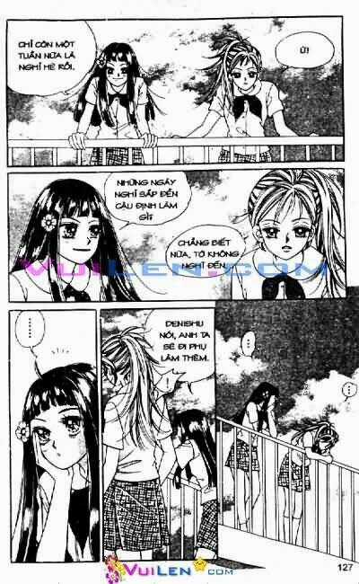 Chit Chat - Chapter 10 - Trang 128