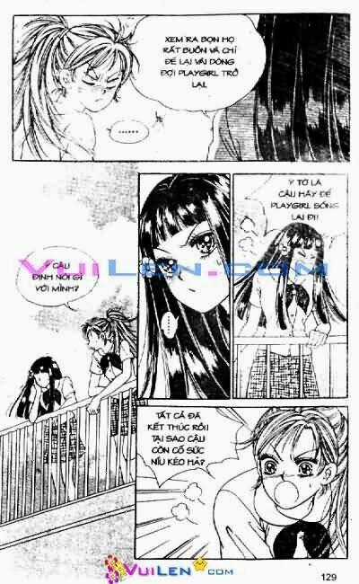 Chit Chat - Chapter 10 - Trang 130