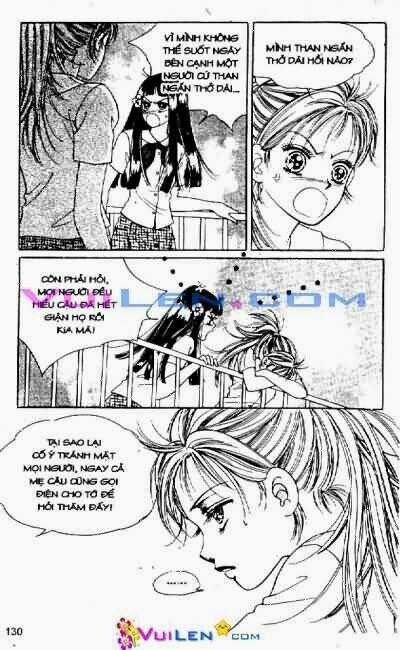 Chit Chat - Chapter 10 - Trang 131