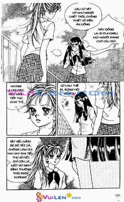 Chit Chat - Chapter 10 - Trang 132