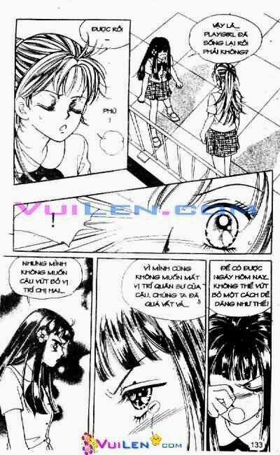 Chit Chat - Chapter 10 - Trang 134