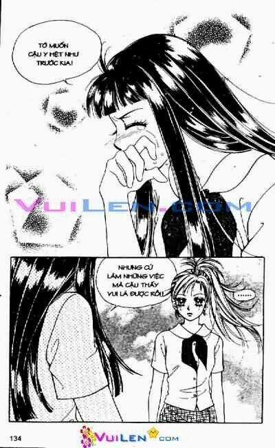 Chit Chat - Chapter 10 - Trang 135