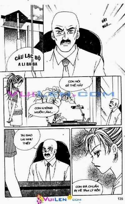 Chit Chat - Chapter 10 - Trang 136