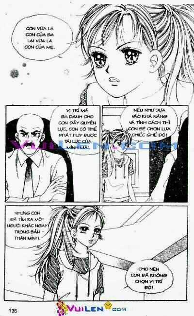 Chit Chat - Chapter 10 - Trang 137