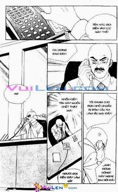 Chit Chat - Chapter 10 - Trang 141