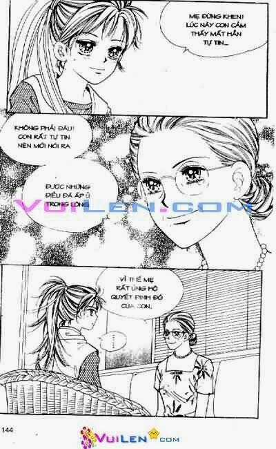 Chit Chat - Chapter 10 - Trang 145