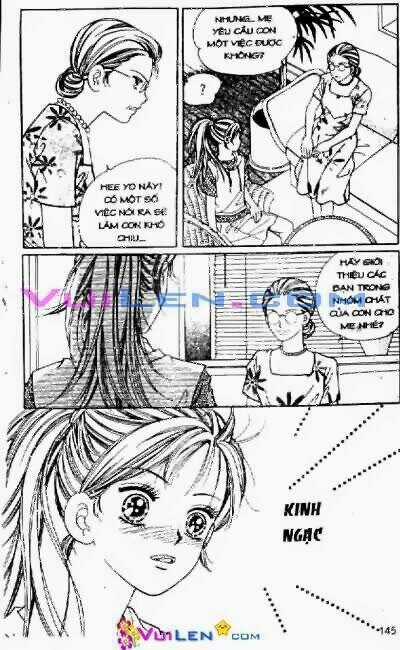 Chit Chat - Chapter 10 - Trang 146