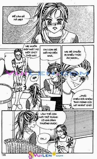 Chit Chat - Chapter 10 - Trang 147