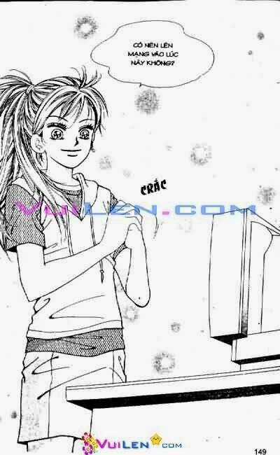 Chit Chat - Chapter 10 - Trang 150